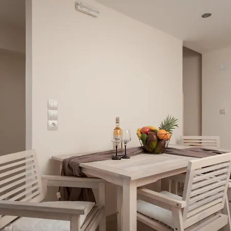 Blue Dream Holiday home Kalyves