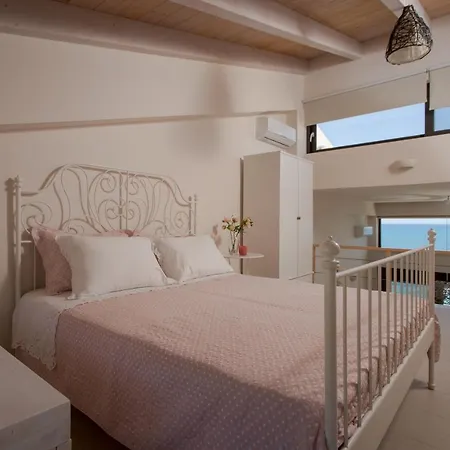 Holiday home Blue Dream Kalyves