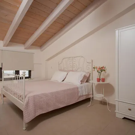 Blue Dream Holiday home Kalyves
