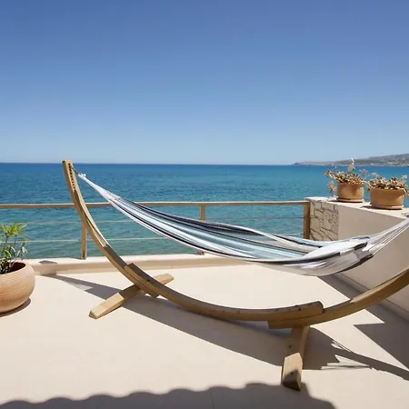 Blue Dream Holiday home *