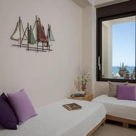 Blue Dream Holiday home *