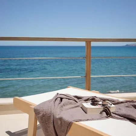 Holiday home Blue Dream Kalyves