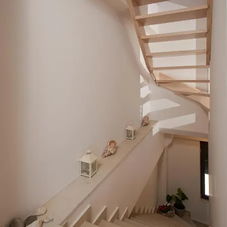 Blue Dream Holiday home *