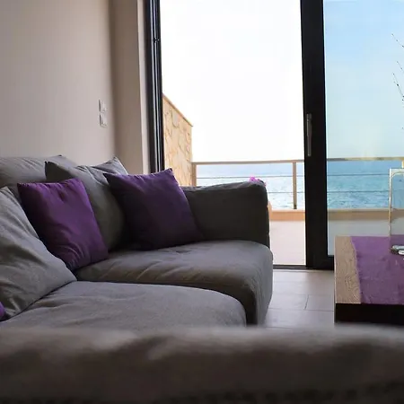 Holiday home Blue Dream Kalyves