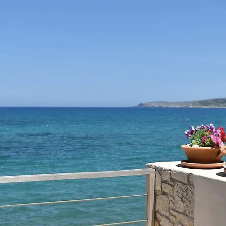Holiday home Blue Dream