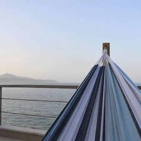 Blue Dream Holiday home Kalyves